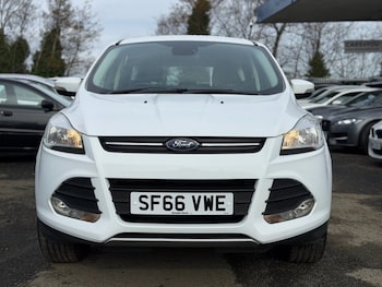 Used Ford Kuga 2016 for sale - 79046541: Photo