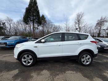 Used Ford Kuga 2016 for sale - 79046541: Photo