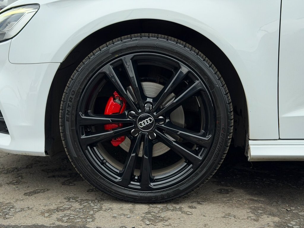 Used Audi A3 2017 for sale - 77748003: Photo 10