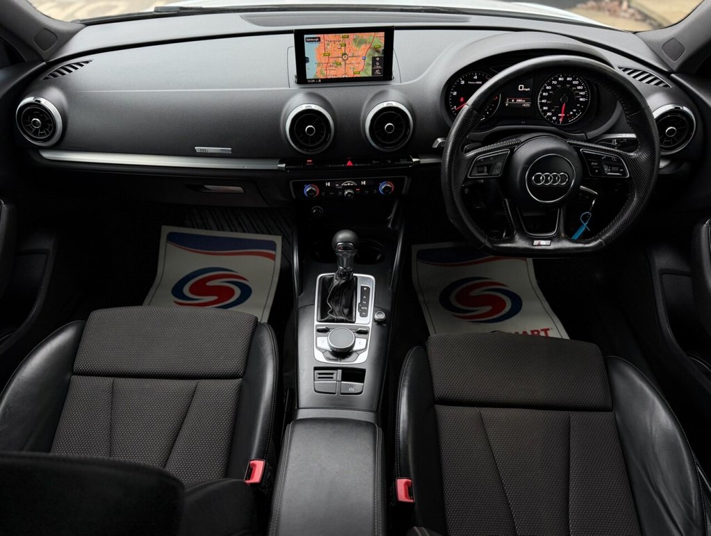 Used Audi A3 2017 for sale - 77748003: Photo 13