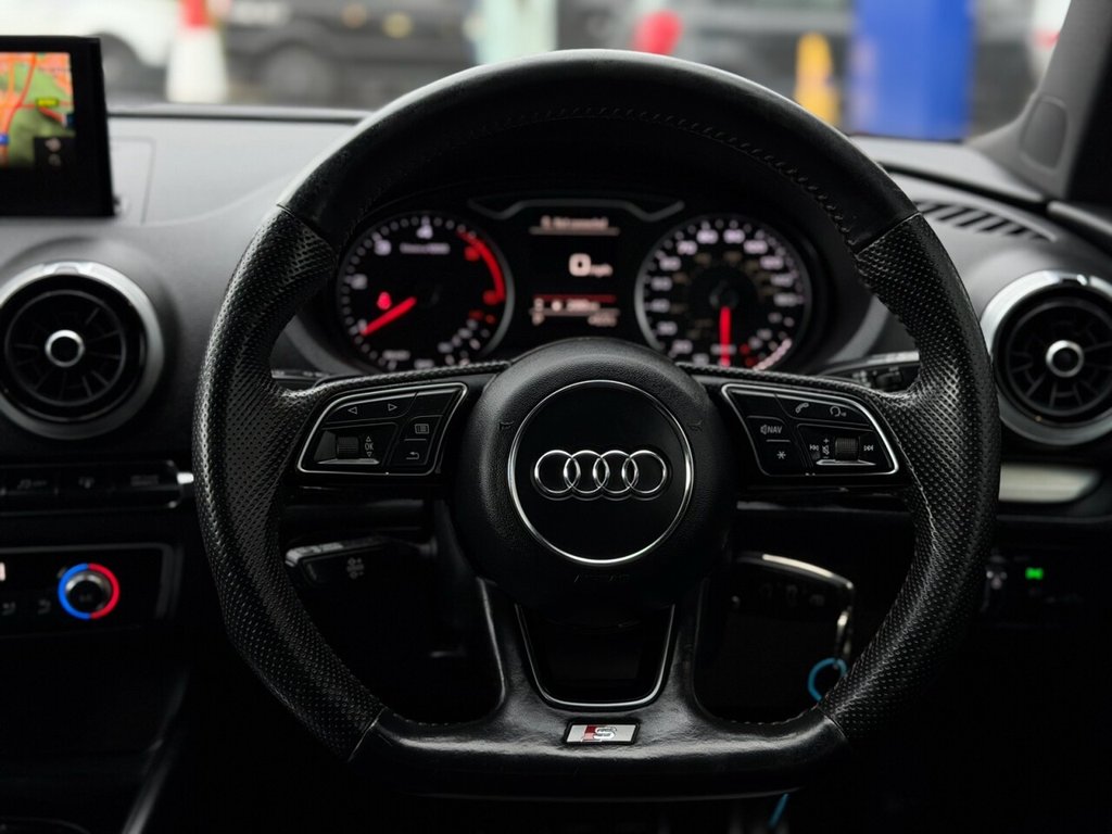 Used Audi A3 2017 for sale - 77748003: Photo 14