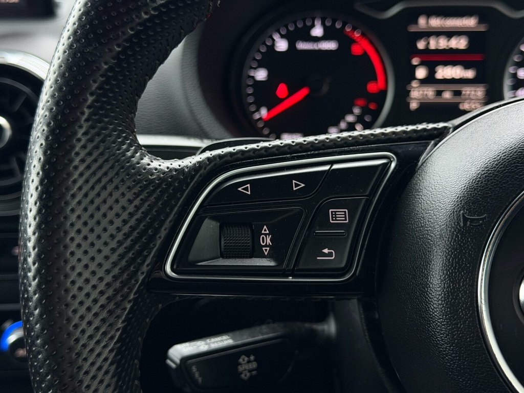 Used Audi A3 2017 for sale - 77748003: Photo 15