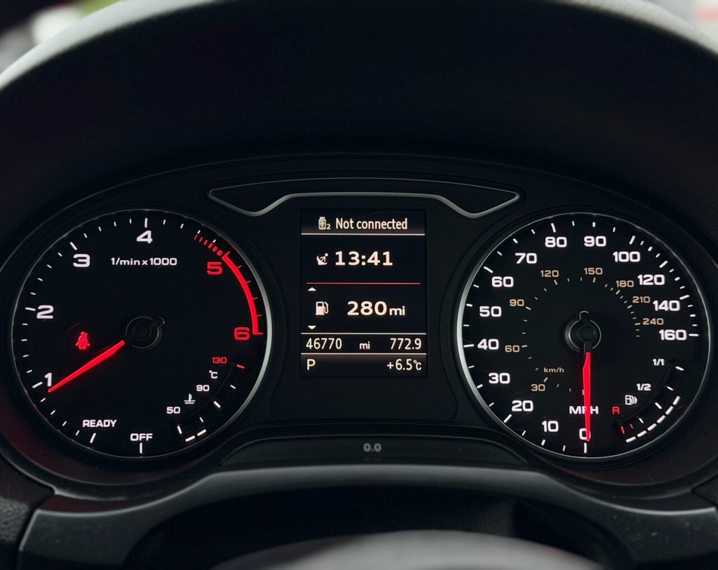 Used Audi A3 2017 for sale - 77748003: Photo 18