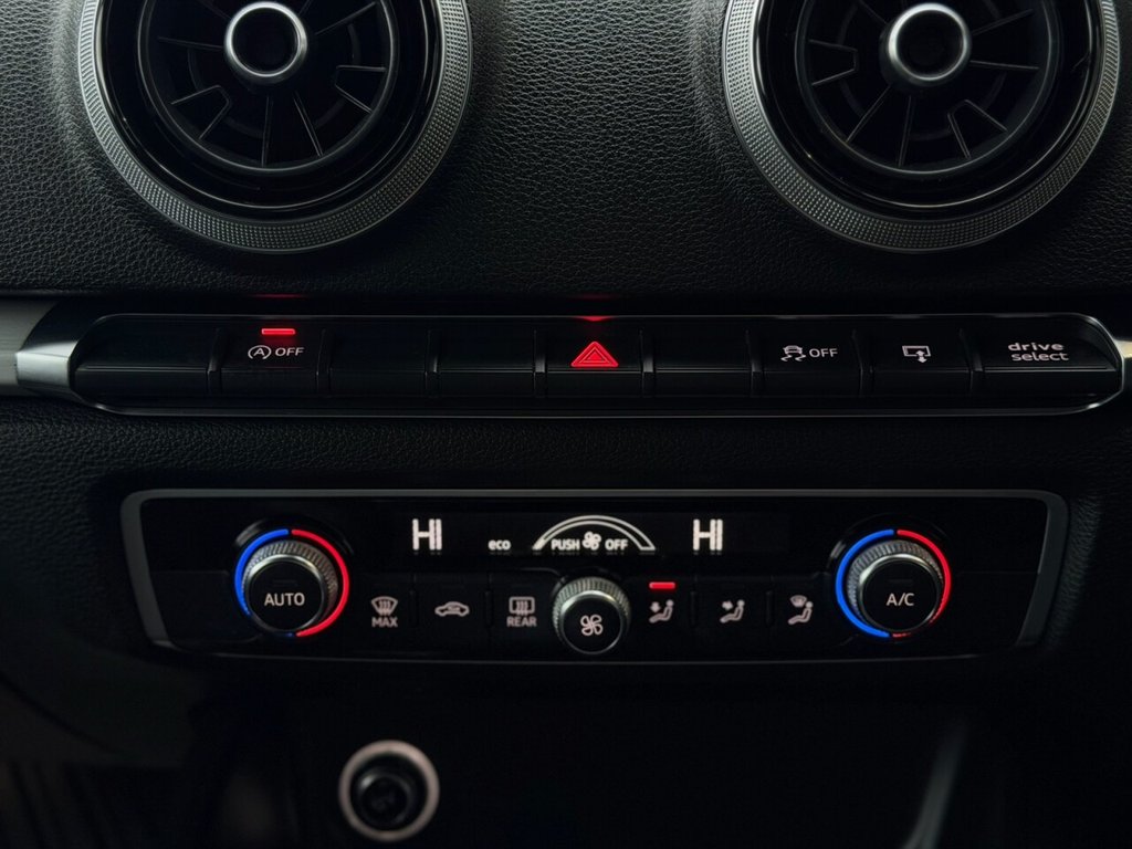 Used Audi A3 2017 for sale - 77748003: Photo 22