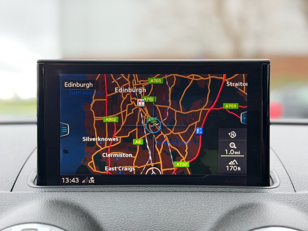 Used Audi A3 2017 for sale - 77748003: Photo 23