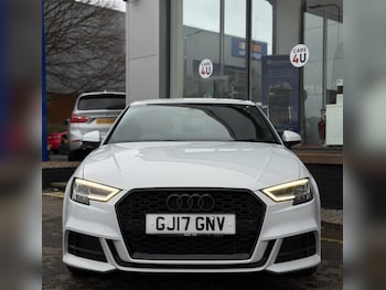 Used Audi A3 2017 for sale - 77748003: Photo
