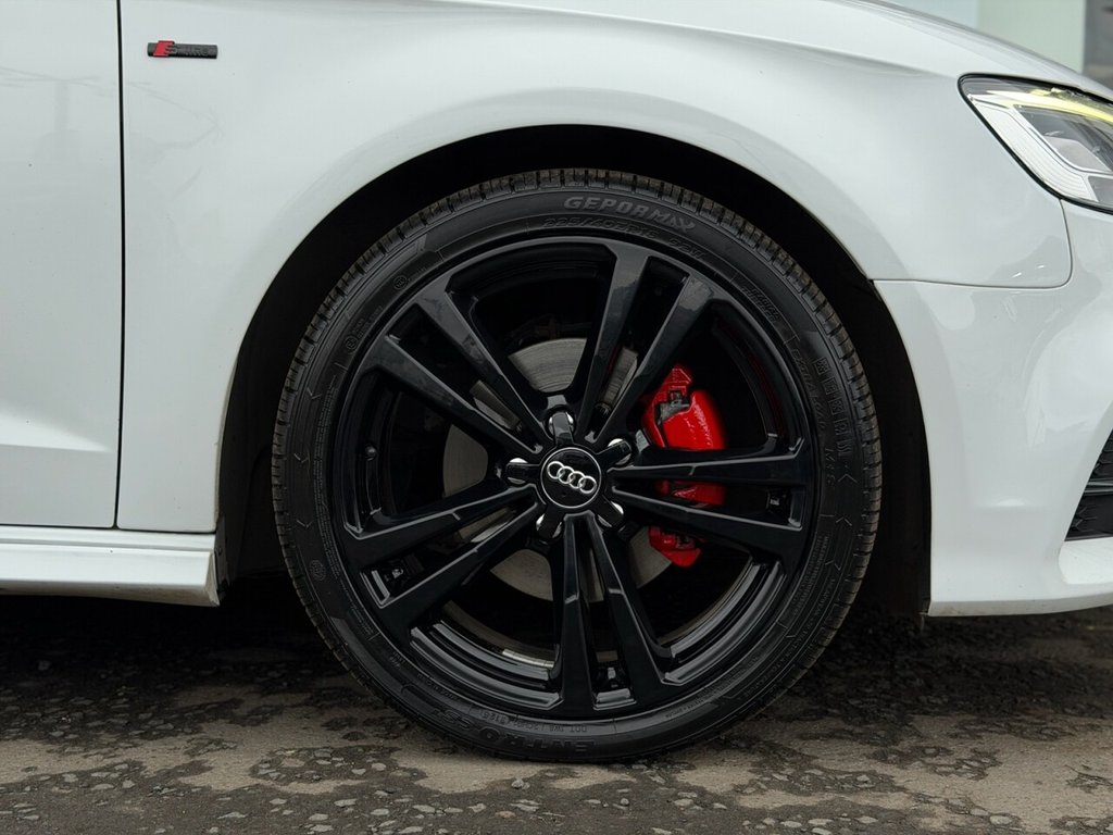 Used Audi A3 2017 for sale - 77748003: Photo 8