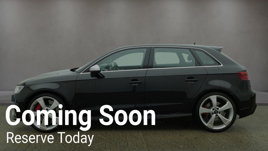 Used Audi RS3 2016 for sale - 77360218: Photo 12