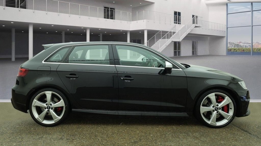 Used Audi RS3 2016 for sale - 77360218: Photo 17