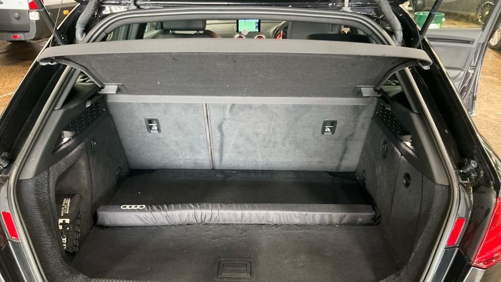 Used Audi RS3 2016 for sale - 77360218: Photo 19