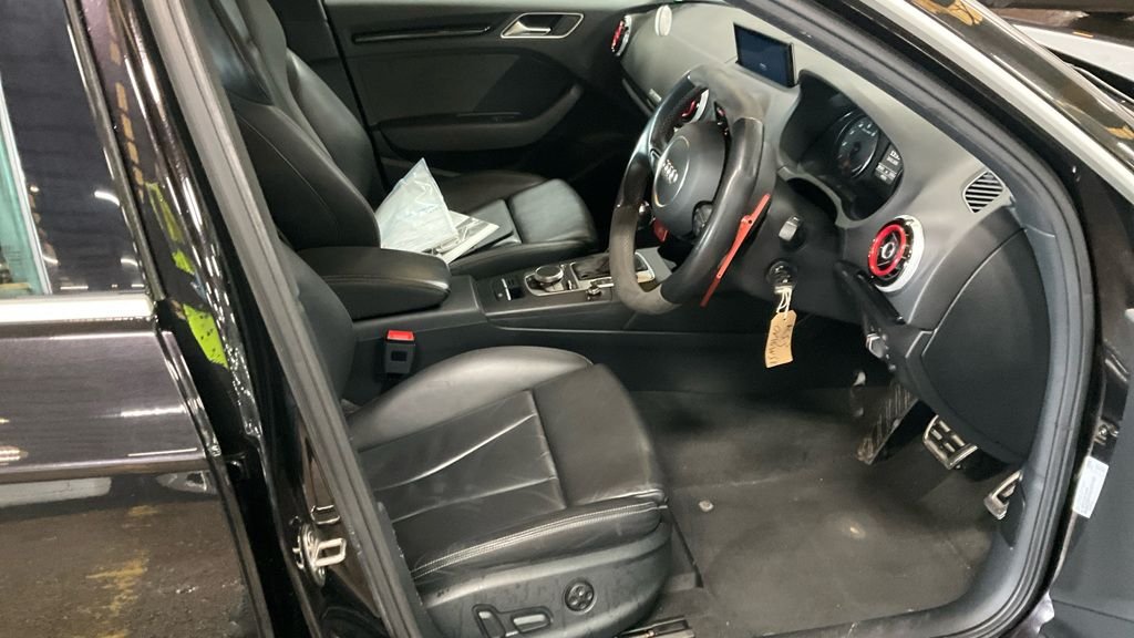 Used Audi RS3 2016 for sale - 77360218: Photo 21