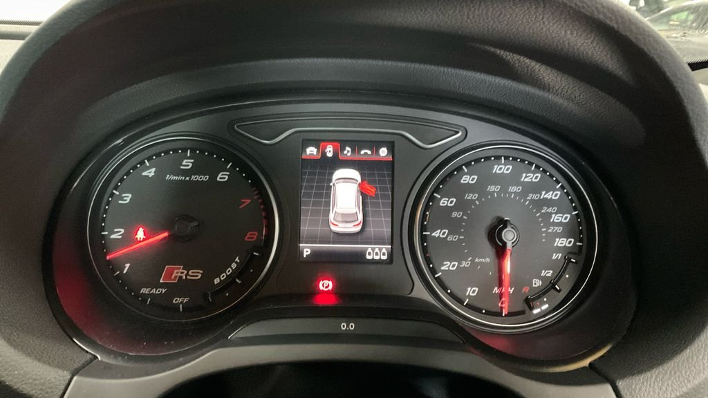 Used Audi RS3 2016 for sale - 77360218: Photo 22