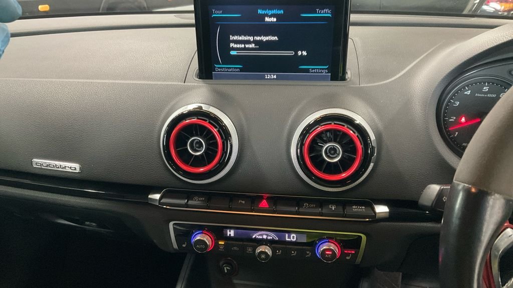 Used Audi RS3 2016 for sale - 77360218: Photo 23