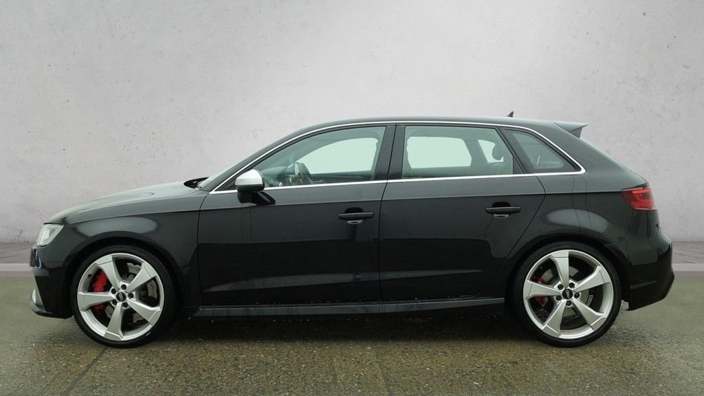 Used Audi RS3 2016 for sale - 77360218: Photo 6