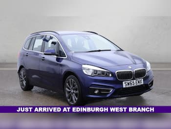 Used BMW 2 Series 2015 for sale - 79749217: Photo