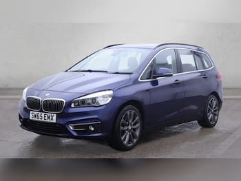Used BMW 2 Series 2015 for sale - 79749217: Photo