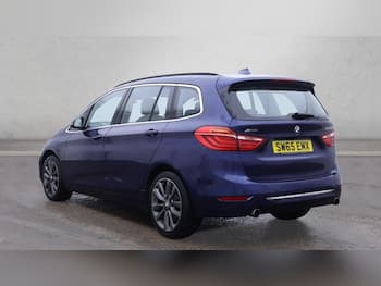 Used BMW 2 Series 2015 for sale - 79749217: Photo