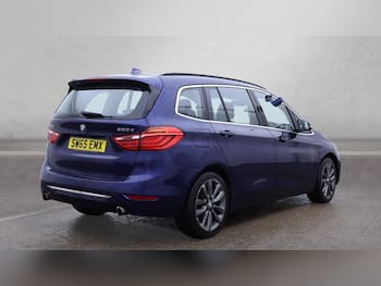 Used BMW 2 Series 2015 for sale - 79749217: Photo