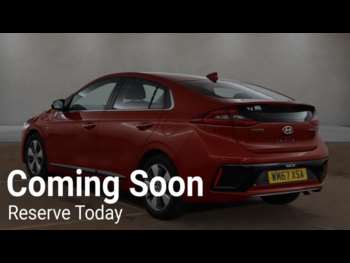 Used Hyundai IONIQ 2018 for sale - 74936716: Photo