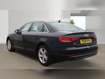 Used Audi A4 2016 for sale - 78896688: Photo