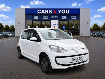 Used Volkswagen up! 2015 for sale - 79790806: Photo