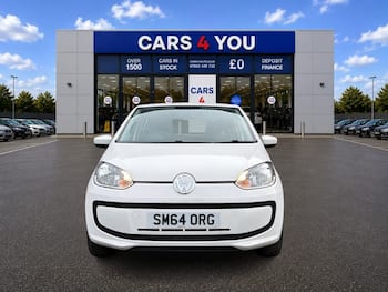 Used Volkswagen up! 2015 for sale - 79790806: Photo