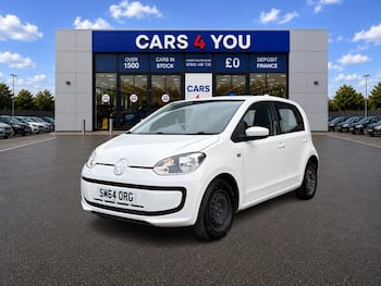 Used Volkswagen up! 2015 for sale - 79790806: Photo