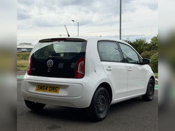 Used Volkswagen up! 2015 for sale - 79790806: Photo
