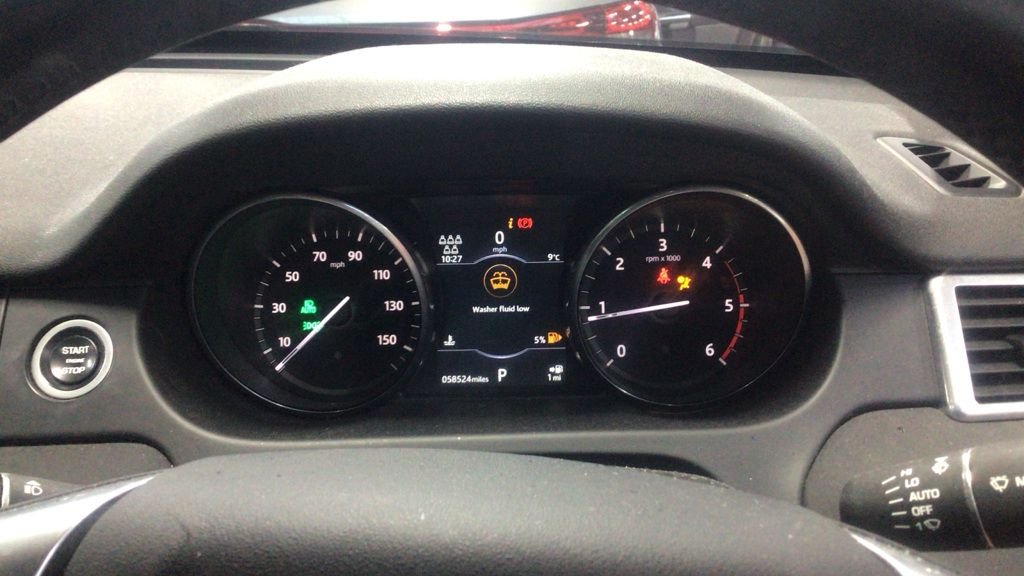 Used Land Rover Discovery Sport 2017 for sale - 76953991: Photo 22