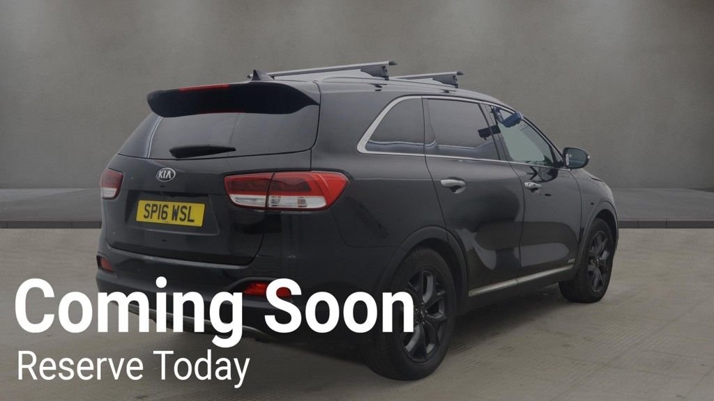 Used Kia Sorento 2016 for sale - 77269091: Photo 10
