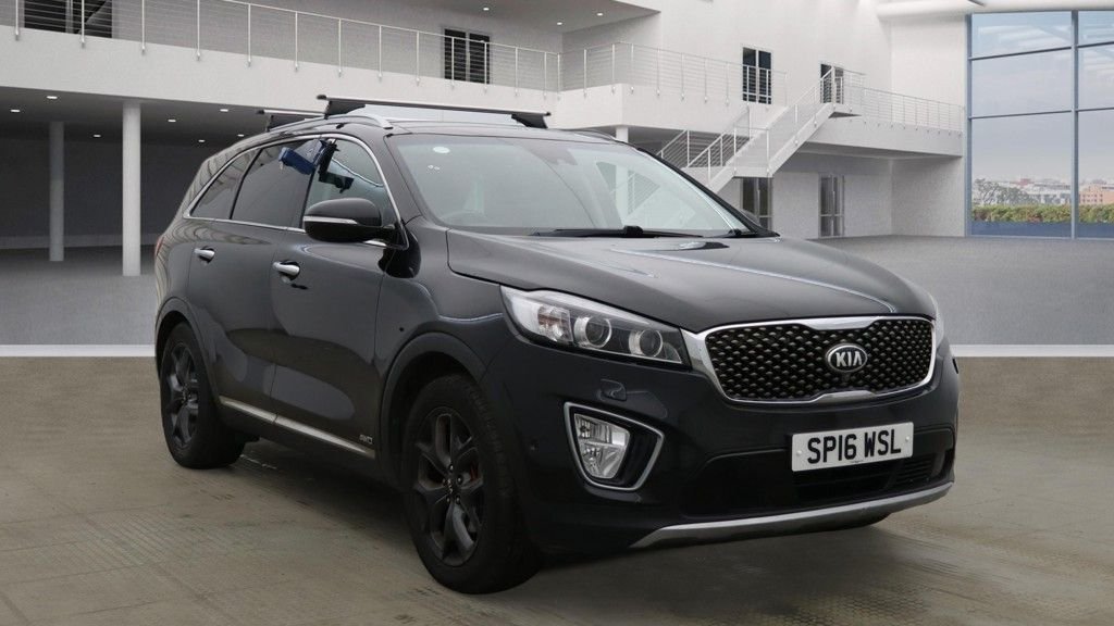 Used Kia Sorento 2016 for sale - 77269091: Photo 13