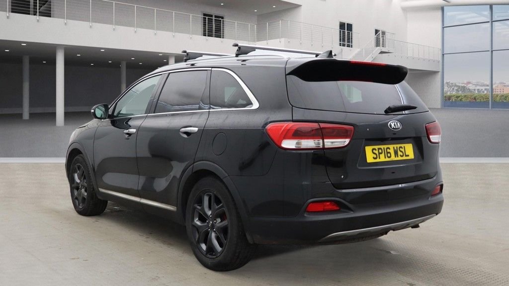 Used Kia Sorento 2016 for sale - 77269091: Photo 15
