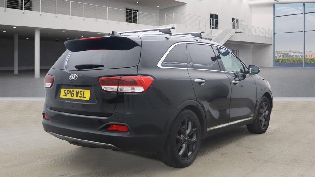 Used Kia Sorento 2016 for sale - 77269091: Photo 16