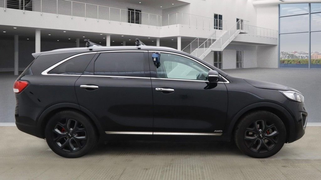 Used Kia Sorento 2016 for sale - 77269091: Photo 17