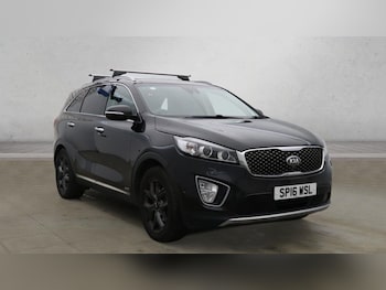 Used Kia Sorento 2016 for sale - 77269091: Photo