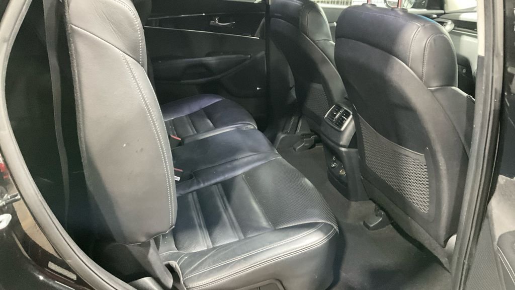 Used Kia Sorento 2016 for sale - 77269091: Photo 20