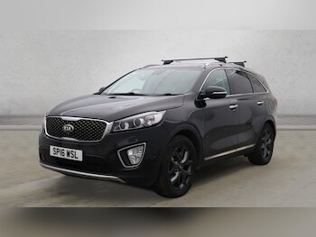 Used Kia Sorento 2016 for sale - 77269091: Photo