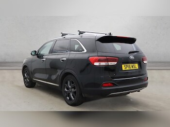 Used Kia Sorento 2016 for sale - 77269091: Photo