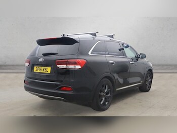 Used Kia Sorento 2016 for sale - 77269091: Photo
