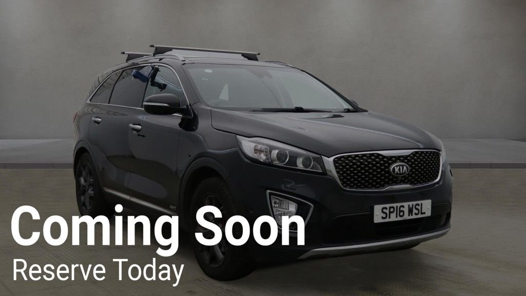 Used Kia Sorento 2016 for sale - 77269091: Photo 7