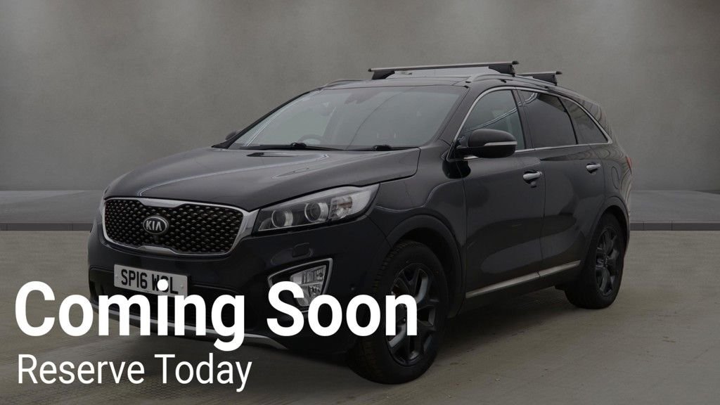 Used Kia Sorento 2016 for sale - 77269091: Photo 8