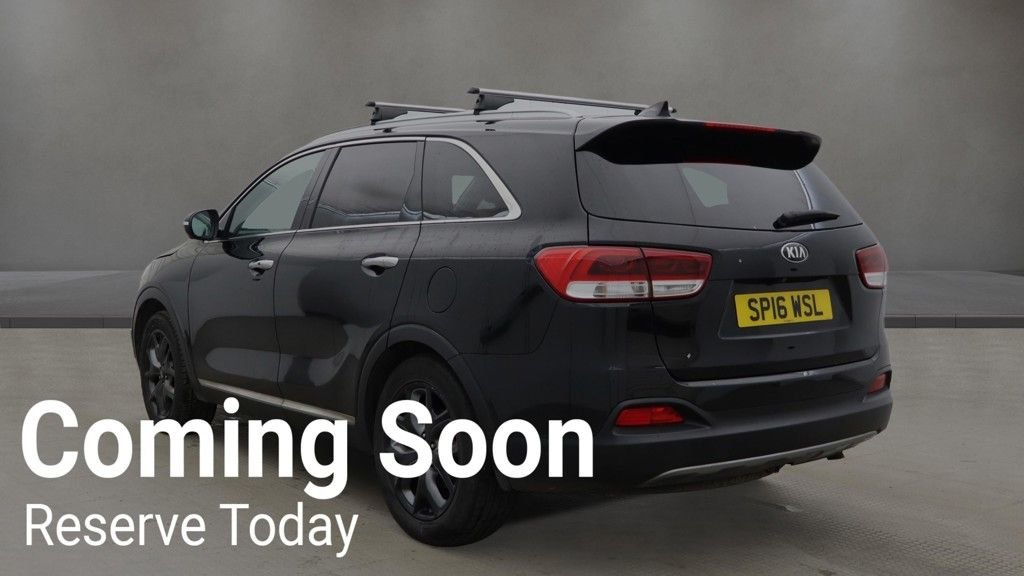 Used Kia Sorento 2016 for sale - 77269091: Photo 9