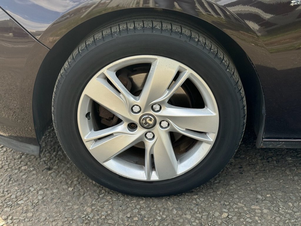 Used Vauxhall Astra 2014 for sale - 76496094: Photo 12