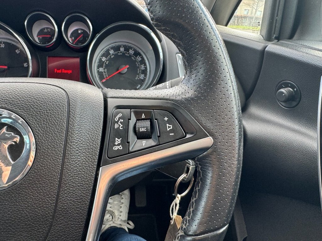 Used Vauxhall Astra 2014 for sale - 76496094: Photo 21