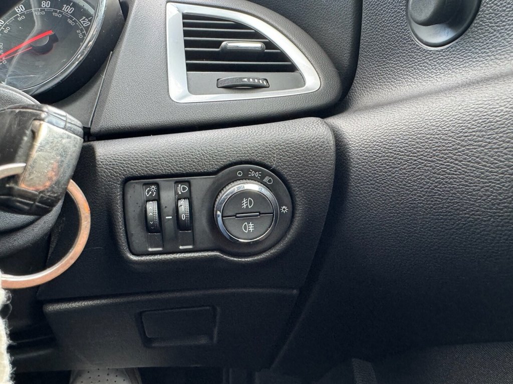 Used Vauxhall Astra 2014 for sale - 76496094: Photo 22