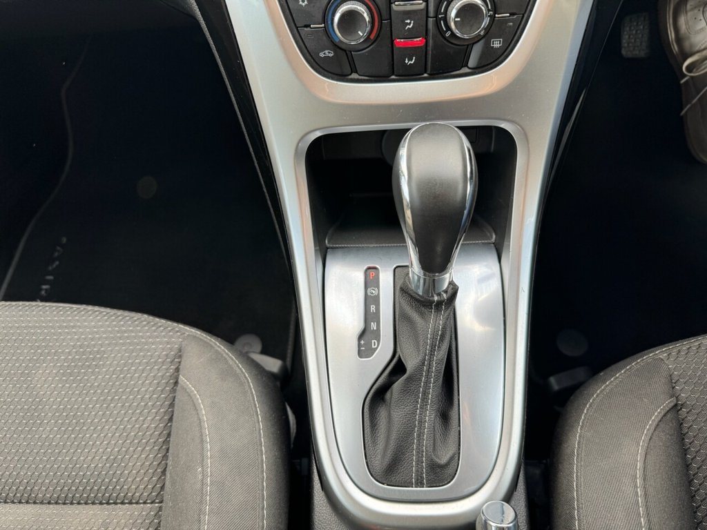 Used Vauxhall Astra 2014 for sale - 76496094: Photo 24