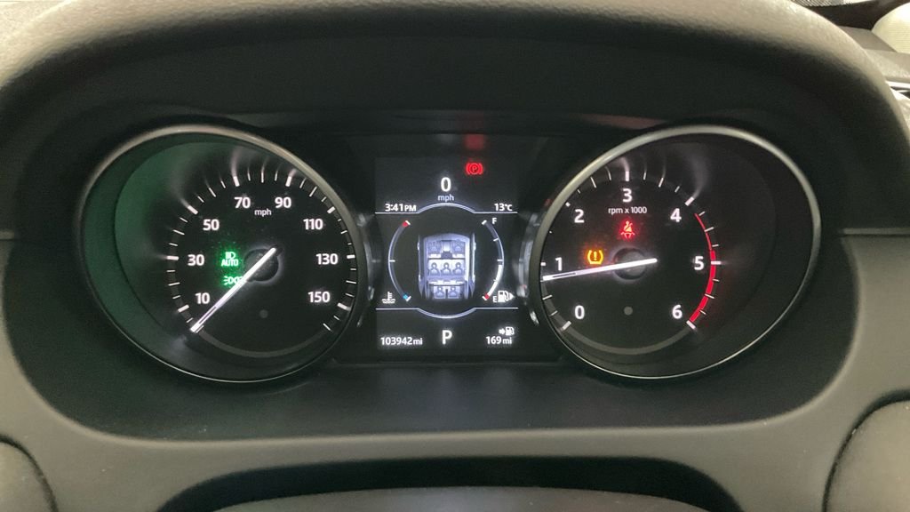 Used Land Rover Discovery Sport 2017 for sale - 77477611: Photo 10