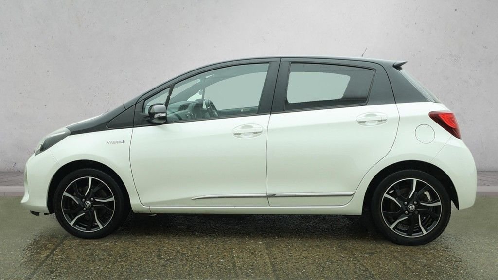 Used Toyota Yaris 2016 for sale - 77806427: Photo 6