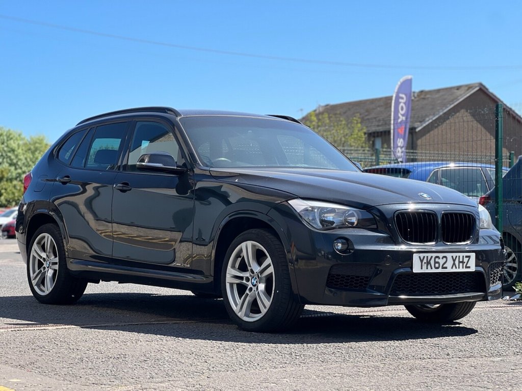Used BMW X1 2012 for sale - 76520822: Photo 1