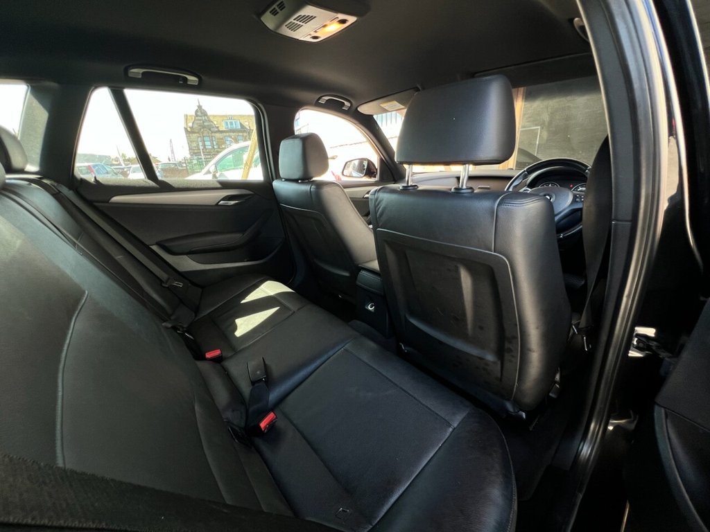 Used BMW X1 2012 for sale - 76520822: Photo 15